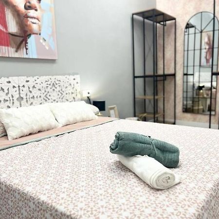 Pb Apartamento En Pleno Centro De אלקוי מראה חיצוני תמונה