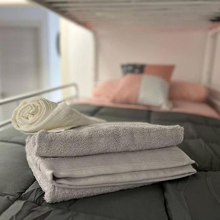 Pb Apartamento En Pleno Centro De אלקוי מראה חיצוני תמונה