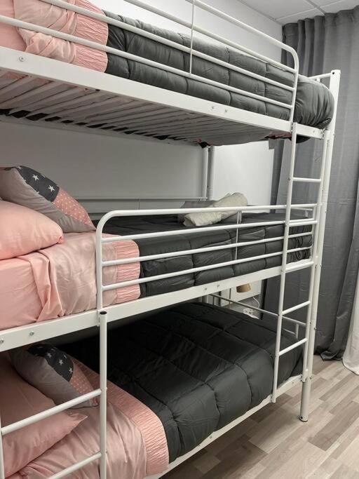 Pb Apartamento En Pleno Centro De אלקוי מראה חיצוני תמונה